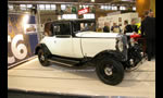 Citroen C6 Hard Top 1929